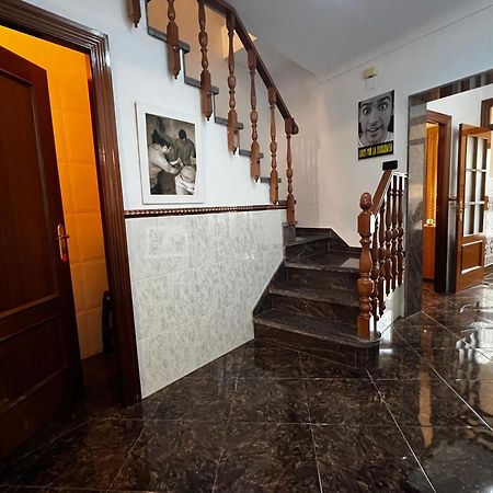 Las Parras House - Casa En Torredelcampo Kültér fotó