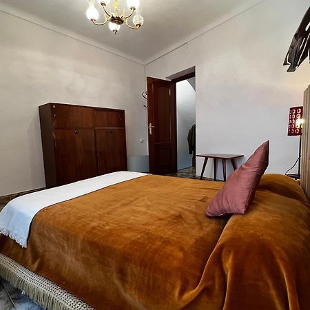 Las Parras House - Casa En Torredelcampo Kültér fotó