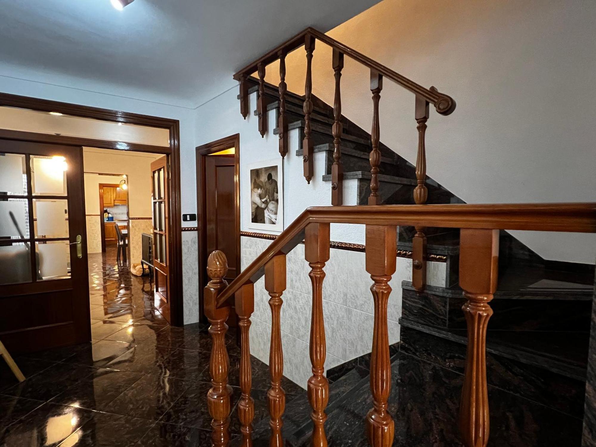 Las Parras House - Casa En Torredelcampo Kültér fotó