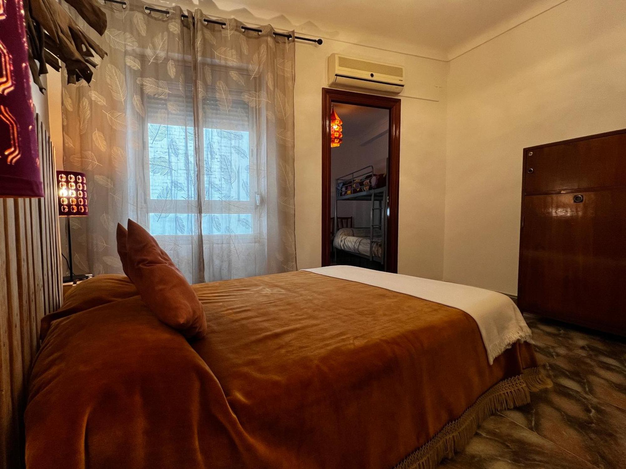 Las Parras House - Casa En Torredelcampo Kültér fotó